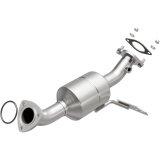 MagnaFlow 2003 Cadillac CTS 3.2L Direct Fit Converter thumbnail 2