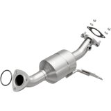 MagnaFlow 2003 Cadillac CTS 3.2L Direct Fit Converter thumbnail 3