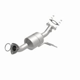 MagnaFlow 2003 Cadillac CTS 3.2L Direct Fit Converter thumbnail 6
