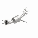 MagnaFlow 2003 Cadillac CTS 3.2L Direct Fit Converter thumbnail 7