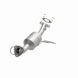 MagnaFlow 2003 Cadillac CTS 3.2L Direct Fit Converter thumbnail 9
