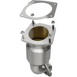MagnaFlow 01-03 Chrysler Sebring 2.7L Direct Fit Converter thumbnail 2