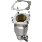 MagnaFlow 01-03 Chrysler Sebring 2.7L Direct Fit Converter thumbnail 3