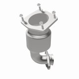 MagnaFlow 01-03 Chrysler Sebring 2.7L Direct Fit Converter thumbnail 4