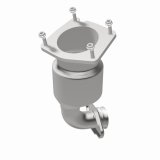 MagnaFlow 01-03 Chrysler Sebring 2.7L Direct Fit Converter thumbnail 5