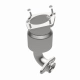 MagnaFlow 01-03 Chrysler Sebring 2.7L Direct Fit Converter thumbnail 6