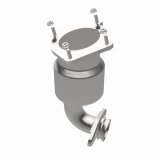 MagnaFlow 01-03 Chrysler Sebring 2.7L Direct Fit Converter thumbnail 8