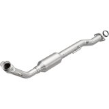 MagnaFlow 96-97 Ford Ranger 2.3L Direct Fit Converter thumbnail 2