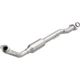 MagnaFlow 96-97 Ford Ranger 2.3L Direct Fit Converter thumbnail 3