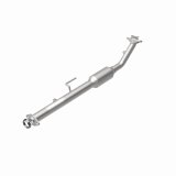 MagnaFlow 96-97 Ford Ranger 2.3L Direct Fit Converter thumbnail 4