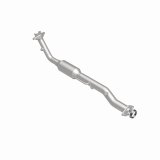 MagnaFlow 96-97 Ford Ranger 2.3L Direct Fit Converter thumbnail 6