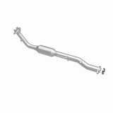 MagnaFlow 96-97 Ford Ranger 2.3L Direct Fit Converter thumbnail 7