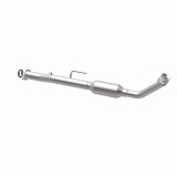 MagnaFlow 96-97 Ford Ranger 2.3L Direct Fit Converter thumbnail 9