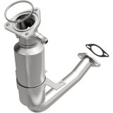 MagnaFlow 00-02 Ford Focus 2.0L Direct Fit Converter thumbnail 2