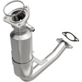 MagnaFlow 00-02 Ford Focus 2.0L Direct Fit Converter thumbnail 3
