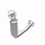 MagnaFlow 00-02 Ford Focus 2.0L Direct Fit Converter thumbnail 4