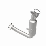 MagnaFlow 00-02 Ford Focus 2.0L Direct Fit Converter thumbnail 5