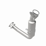 MagnaFlow 00-02 Ford Focus 2.0L Direct Fit Converter thumbnail 6