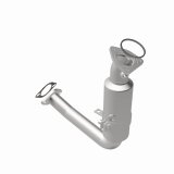 MagnaFlow 00-02 Ford Focus 2.0L Direct Fit Converter thumbnail 7