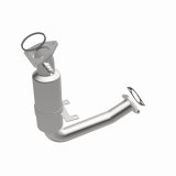 MagnaFlow 00-02 Ford Focus 2.0L Direct Fit Converter thumbnail 8