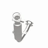 MagnaFlow 00-02 Ford Focus 2.0L Direct Fit Converter thumbnail 9