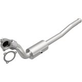 MagnaFlow 00-01 Volvo C70 2.3L Direct Fit Converter thumbnail 1