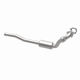 MagnaFlow 00-01 Volvo C70 2.3L Direct Fit Converter thumbnail 5