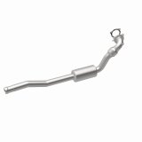 MagnaFlow 00-01 Volvo C70 2.3L Direct Fit Converter thumbnail 6