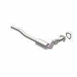 MagnaFlow 00-01 Volvo C70 2.3L Direct Fit Converter thumbnail 7