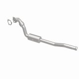 MagnaFlow 00-01 Volvo C70 2.3L Direct Fit Converter thumbnail 8