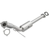 MagnaFlow 2001 Volvo S60 2.3L Direct Fit Converter thumbnail 2
