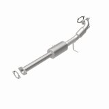 MagnaFlow 2001 Volvo S60 2.3L Direct Fit Converter thumbnail 4