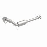 MagnaFlow 2001 Volvo S60 2.3L Direct Fit Converter thumbnail 5