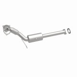 MagnaFlow 2001 Volvo S60 2.3L Direct Fit Converter thumbnail 6