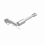 MagnaFlow 2001 Volvo S60 2.3L Direct Fit Converter thumbnail 9