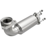 MagnaFlow 1996 Chevrolet Corvette 5.7L Direct Fit Converter thumbnail 1
