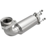 MagnaFlow 1996 Chevrolet Corvette 5.7L Direct Fit Converter thumbnail 3