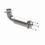 MagnaFlow 1996 Chevrolet Corvette 5.7L Direct Fit Converter thumbnail 5