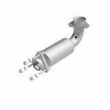 MagnaFlow 1996 Chevrolet Corvette 5.7L Direct Fit Converter thumbnail 6