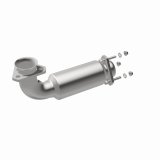 MagnaFlow 1996 Chevrolet Corvette 5.7L Direct Fit Converter thumbnail 7