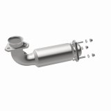 MagnaFlow 1996 Chevrolet Corvette 5.7L Direct Fit Converter thumbnail 8