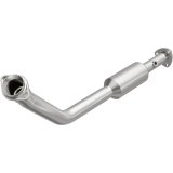 MagnaFlow 1997 Oldsmobile Achieva 3.1L Direct Fit Converter thumbnail 3