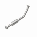 MagnaFlow 1997 Oldsmobile Achieva 3.1L Direct Fit Converter thumbnail 5