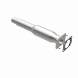 MagnaFlow 97-99 Buick LeSabre 3.8L Direct Fit Converter thumbnail 7
