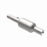 MagnaFlow 96-98 Jeep Cherokee 2.5L Direct Fit Converter thumbnail 4