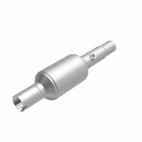 MagnaFlow 96-98 Jeep Cherokee 2.5L Direct Fit Converter thumbnail 6