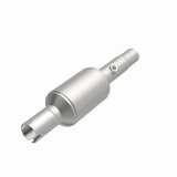 MagnaFlow 96-98 Jeep Cherokee 2.5L Direct Fit Converter thumbnail 8