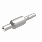 MagnaFlow 96-98 Jeep Cherokee 2.5L Direct Fit Converter thumbnail 9