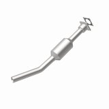 MagnaFlow 01-03 Chrysler PT Cruiser 2.4L Direct Fit Converter thumbnail 4