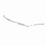 MagnaFlow 00-05 Toyota Celica 1.8L Direct Fit Converter thumbnail 5